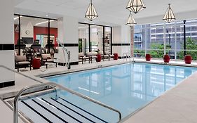 Home2 Suites By Hilton Chicago Mccormick Place