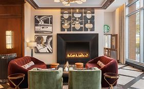 Home2 Suites By Hilton Chicago Mccormick Place